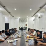 Musda DPD AMPI Sumsel Digelar 14 Juni 2025