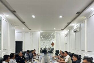 Musda DPD AMPI Sumsel Digelar 14 Juni 2025