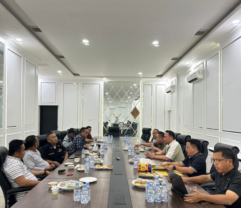 Musda DPD AMPI Sumsel Digelar 14 Juni 2025