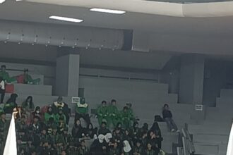 Gubernur Pramono Apresiasi Kolaborasi Dispora DKI dan KONI DKI Jakarta POPPROV dan PORPROV 2025