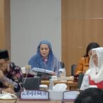 Anggota Komisi E DPRD DKI Jakarta, Desie Christiyana Sari.(Foto sofian/ipol.id)
