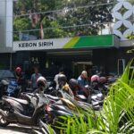 BPJS Ketenagakerjaan Cabang Jakarta Kebon Sirih menyatakan kesiapannya dalam memberikan layanan Jaminan Kehilangan Pekerjaan (JKP) bagi peserta yang mengalami Pemutusan Hubungan Kerja (PHK).