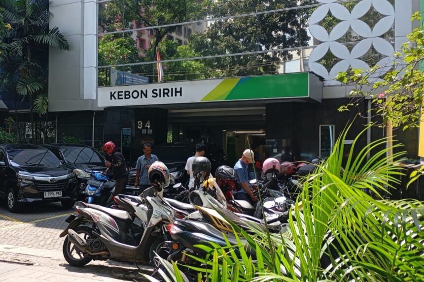 BPJS Ketenagakerjaan Cabang Jakarta Kebon Sirih menyatakan kesiapannya dalam memberikan layanan Jaminan Kehilangan Pekerjaan (JKP) bagi peserta yang mengalami Pemutusan Hubungan Kerja (PHK).