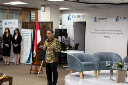 Menteri Kebudayaan Fadli Zon. Foto: Ist