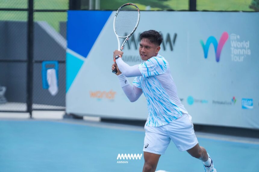 Tegar abdi Wibowo