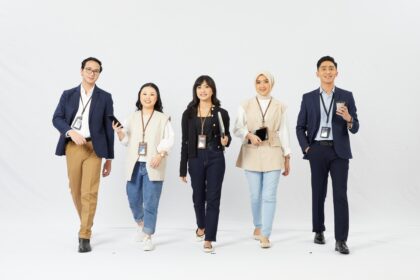 Pogram BRILiaN Future Leader Program (BFLP) 2025, kembali dibuka mulai tanggal 12 Agustus 2025. Foto: Dok BRI