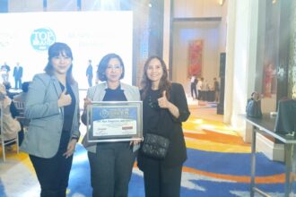 Survei Top Brand 2025, Dilangsungkan di 15 Kota Besar Indonesia Melibatkan 12.000 Responden