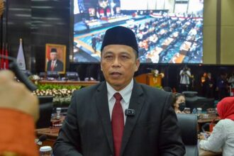 Ketua Pansus Pendidikan DPRD DKI, M Subki.(Foto istimewa)