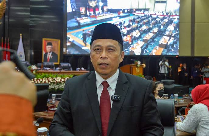 Ketua Pansus Pendidikan DPRD DKI, M Subki.(Foto istimewa)
