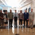 Dubes Rusia, Dukung Kejuaraan Dunia Beladiri Sambo Remaja Junior 2025