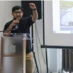 Ketua FPPJ, Endriansyah (foto istimewa)