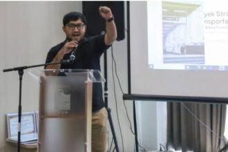 Ketua FPPJ, Endriansyah (foto istimewa)