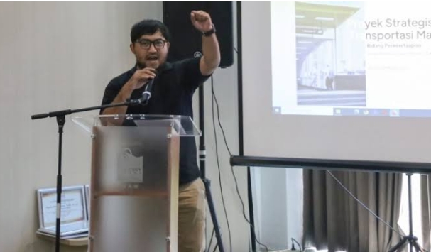 Ketua FPPJ, Endriansyah (foto istimewa)
