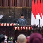 Presiden Prabowo Subianto ungkap program Makan Bergizi Gratis (MBG) berhasil dan akan diperpanjang di tahun 2026. Foto: IG @presidenrepublikindonesia