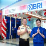 PT Bank Rakyat Indonesia (Persero) Tbk atau BRI memperkuat perannya sebagai mitra strategis pembangunan nasional melalui berbagai inisiatif yang berdampak nyata bagi rakyat. Foto: Dok BRI