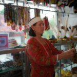 Telkom hadirkan berbagai langkah strategis, mulai dari Digi Koperasi, UMK Digital Fest, portal UMKM, hingga fasilitasi Sertifikasi Halal dan Packaging Modern. Foto: Telkom Indonesia