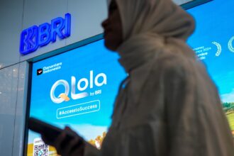 QLola by BRI dirancang sebagai solusi terintegrasi untuk menjawab kebutuhan bisnis korporasi yang kian dinamis, sekaligus mendukung percepatan transformasi digital di berbagai sektor industri. Foto: Dok BRI