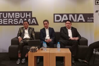 Faizal Hafied, alumni senior FHUI sekaligus penggagas program Beasiswa Pendidikan Khusus Profesi Advokat (PKPA) melalui Dewan Pengacara Nasional (DPN) Indonesia dan FHP Law School, menegaskan bahwa beasiswa tersebut murni lahir dari kepedulian pribadi, bukan untuk kepentingan politik. Foto/ist