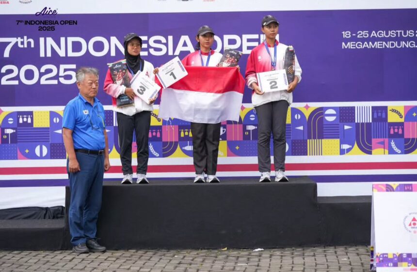 Noc indonesia