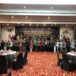 BPJS Ketenagakerjaan Se-Jakarta Timur Gelar Kegiatan Inclusive Job Center