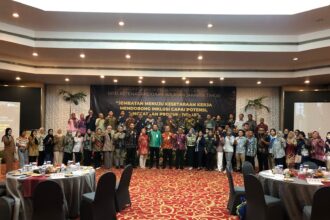 BPJS Ketenagakerjaan Se-Jakarta Timur Gelar Kegiatan Inclusive Job Center