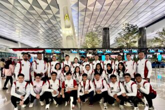 Indonesia Tampil di Kejuaraan Dunia Wushu 2025, PB WI Ikut Susun Perencanaan agar Wushu Tampi di Olimpiade