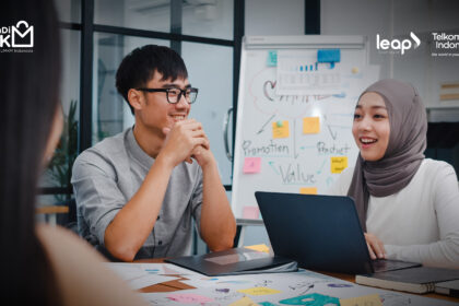 Solusi dari platform B2B terpercaya untuk pengadaan cepat dan efisien, PaDi UMKM hadir dengan Fitur Tender Kilat, solusi pengadaan transparan dan fleksibel untuk BUMN dan UMKM. Foto: Telkom Indonesia
