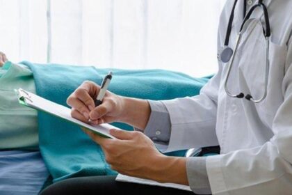 Ilustrasi dokter. Foto Freepik