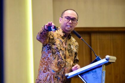 Kepala PPATK Ivan Yustivandana. Foto dok. PPATK