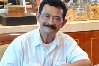 Direktur Eksekutif Mer.eka Institute, Mulia Siregar,