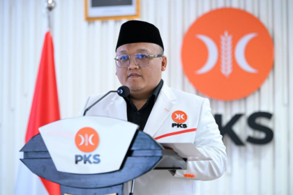 Sekjen PKS Muhammad Kholid. Foto: dok. PKS
