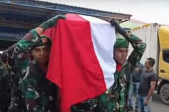 Prada Lucky Chepril Saputra Namo