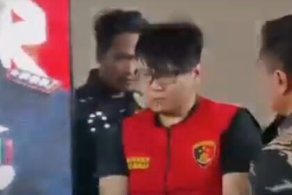 Gregorius Ronald Tannur