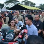 Wakil Presiden Gibran Rakabuming Raka. Foto: Biro Pers, Media, dan Informasi Sekretariat Wakil Presiden