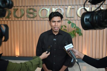 Wakil Ketua Komisi II DPR RI, Bahtra Banong. Foto Parlementaria