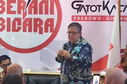 Wamen PKP Fahri Hamzah. Foto: Dok Humas