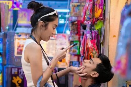 Pratama Arhan dan Azizah Salsha sedang menjalani sidang cerai di PA Tigaraksa. Foto: IG @lantaraspace