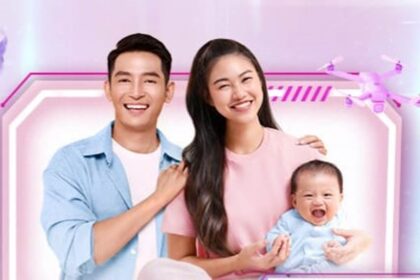 MY BABY Momversity 2025. Foto: