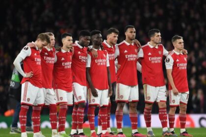 Arsenal