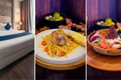 Azana Suite Hotel Antasari tawarkan aneka promo meriah sepanjang Agustus. (dok. Azana Suite Hotel Antasari)