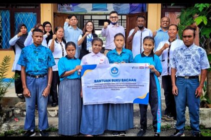 80 Tahun Merdeka: Pendidikan Merata untuk Semua, Termasuk Wilayah 3T