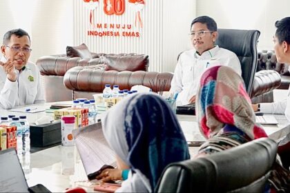 Dirjen Bimas Islam Abu Rokhmad. Foto: Kemenag