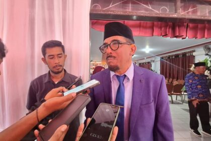 Sultan Tidore Husain Alting Sjah