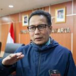 Kabag Umum DPRD DKI Jakarta, Asril.(Foto