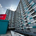 Hotel Harper MT Haryono.