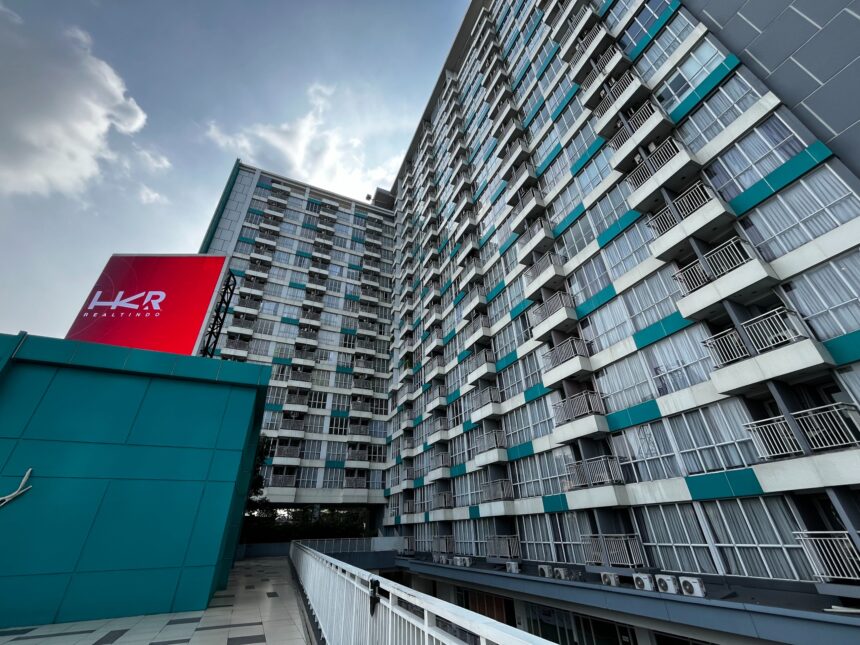 Hotel Harper MT Haryono.