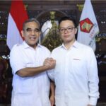 Prabowo Subianto,  Partai Gerindra  Sugiono,  ahmad muzani