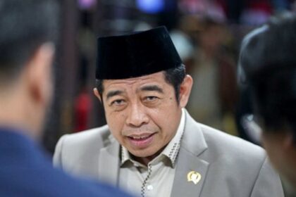 Ketua DPRD DKI Jakarta Khoirudin (dok. Sekretariat DPRD Provinsi DKI Jakarta)