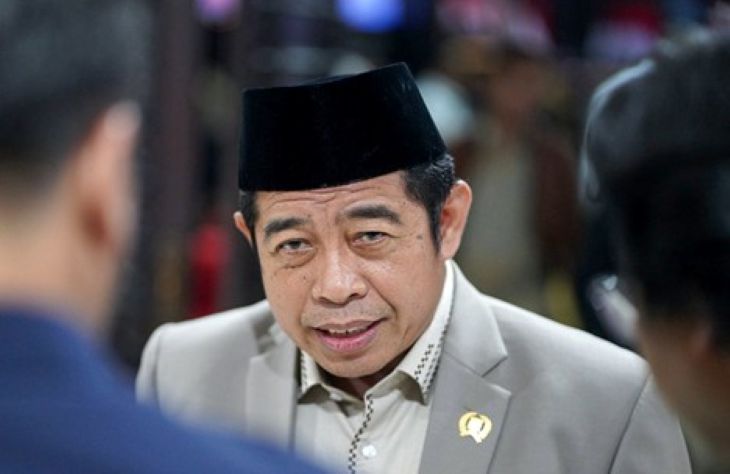 Ketua DPRD DKI Jakarta Khoirudin (dok. Sekretariat DPRD Provinsi DKI Jakarta)