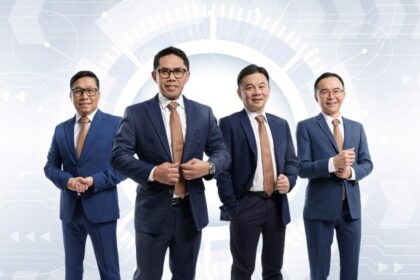 Fokus utama pertumbuhan BRI Life berasal dari lini bancassurance, yang menyumbang 63,2% dari total APE. Namun, yang lebih menarik adalah ledakan pertumbuhan di segmen korporasi, yang meroket hingga 216,6% (YoY). Foto: BRI Life